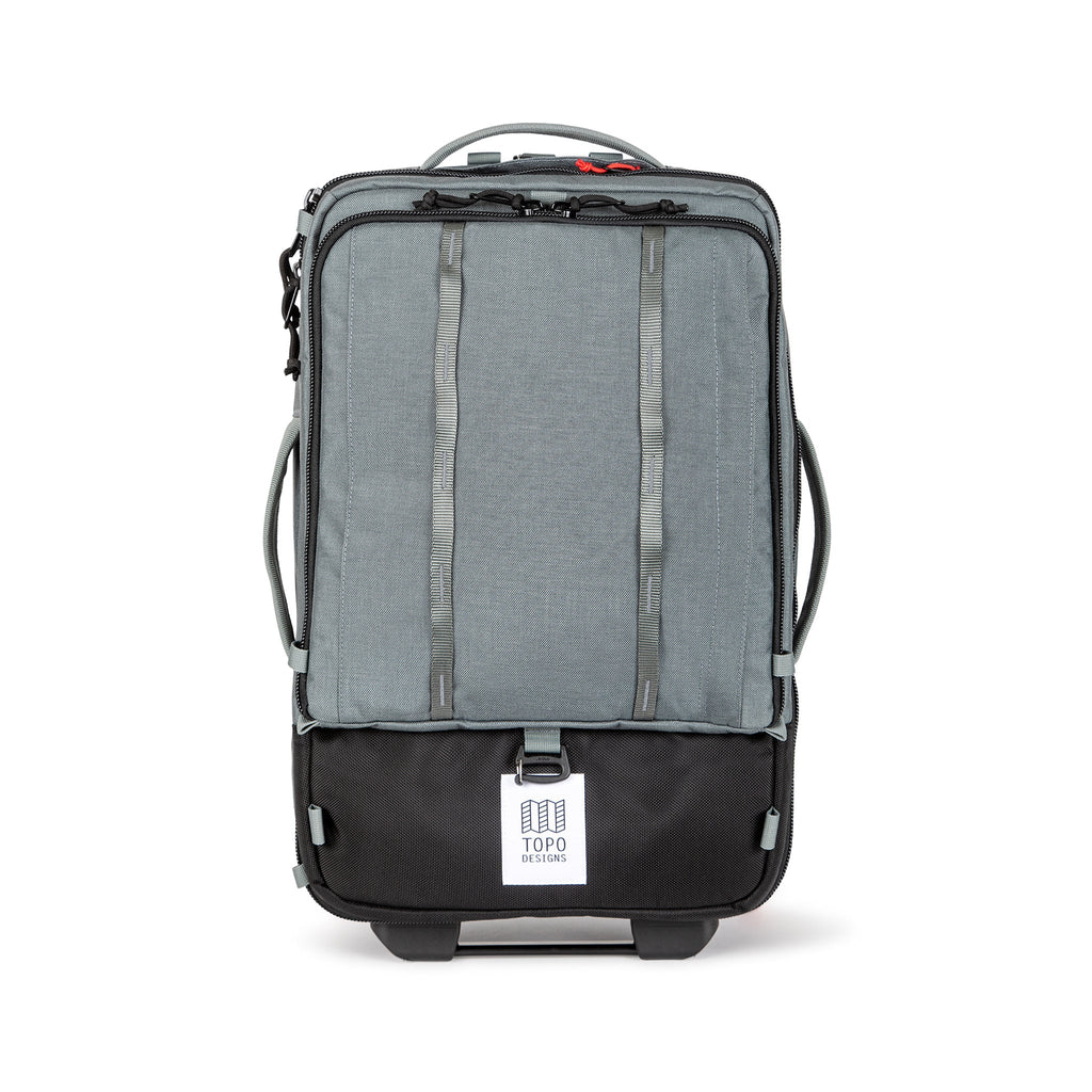 Topo Designs Global Travel Bag Roller | J&H Outdoors