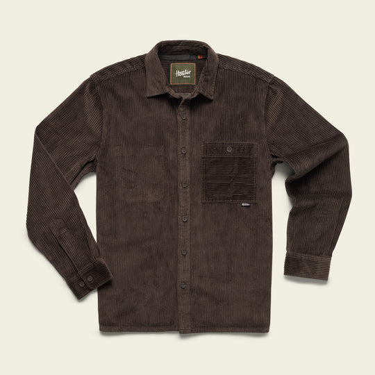 Howler Bros M Iquitos Overshirt COC