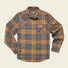 Howler Brothers Men's Harker's Flannel.