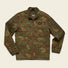 Howler Brothers Men's Voltage Quilted Jacket.