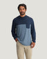 Free Fly Men's Bamboo Hybrid Hoodie - Hoodies.