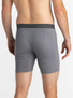 Free Fly Men's Bamboo Motion Boxer Brief - Underwear.