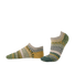 Solmate Ankle Socks.