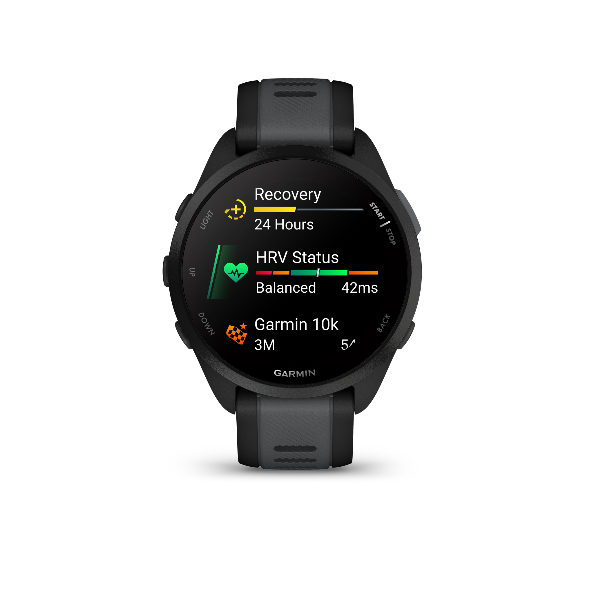 GARMIN Garmin Forerunner 165 Music – J&H Outdoors