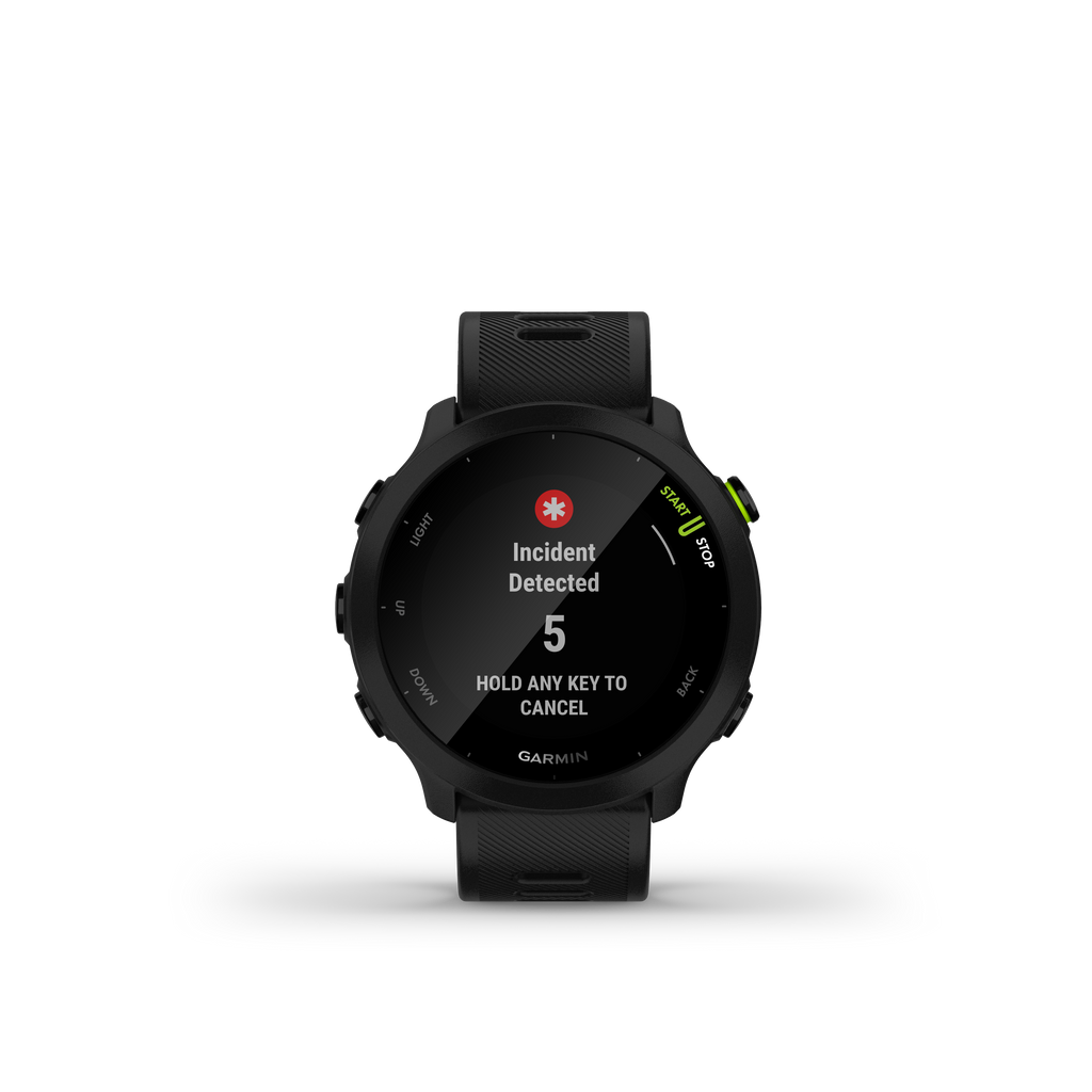 GARMIN Forerunner 55