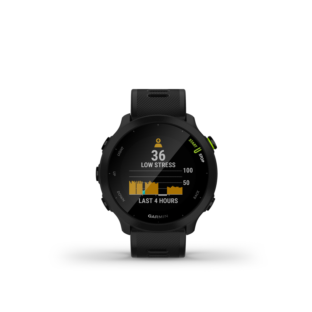 GARMIN Forerunner 55 Black