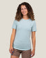 Belong Designs Core Traverse Tek Tee BUE / L