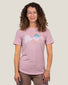 Belong Designs Graphic Traverse Tek Tee Cirque