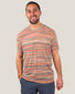 Belong Designs Graphic Traverse Tek Tee Dune