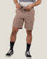 Belong Designs Rocky Mountain Board Short 8.5 Desert Brown