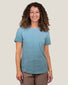 Belong Designs Graphic Traverse Tek Tee OAM BLUE / L