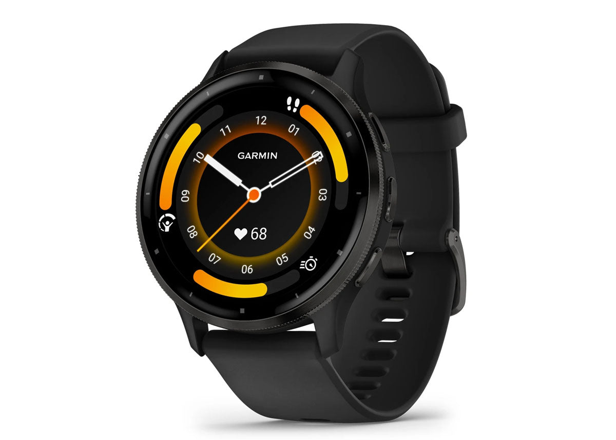 GARMIN Venu 3 – J&H Outdoors