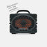 Turtlebox Gen 3 Portable Speaker OG GREEN