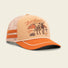 Howler Brothers Foam Dome in Texas Longhorns