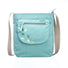Haiku Jaunt Crossbody Bag - Handbags.