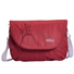 Haiku Bliss Saddle Bag.
