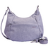 Haiku Amble Hobo in Stone Gray