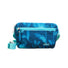 Haiku Hopper Belt Bag in Neon Flora