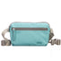Haiku Hopper Belt Bag in Wild Mint