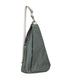Haiku Crescent Convertible Sling Bag in Deep Forest