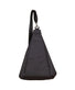 Haiku Crescent Convertible Sling Bag in Black in Bloom