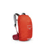 Osprey HiVis Raincover XSmall Mars Orange