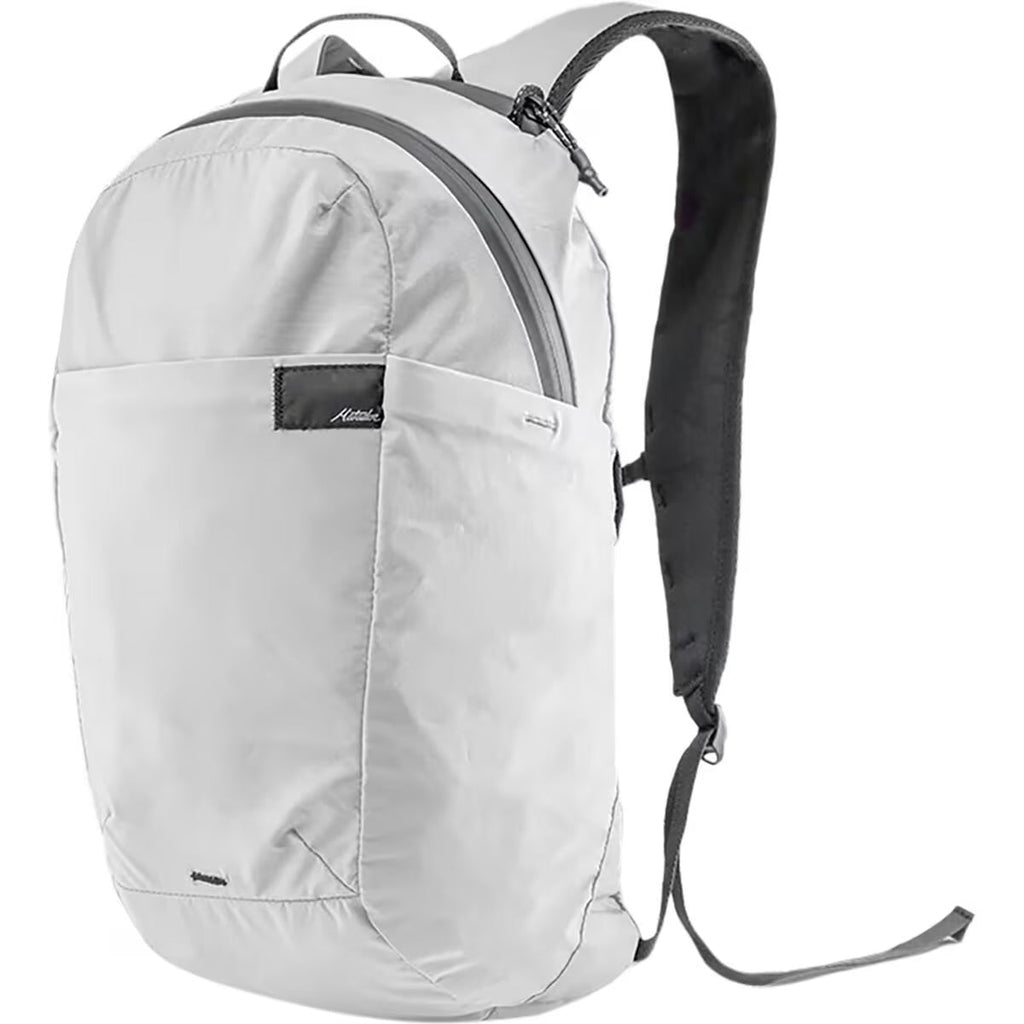 Matador ReFraction Packable Backpack ARTIC WHITE
