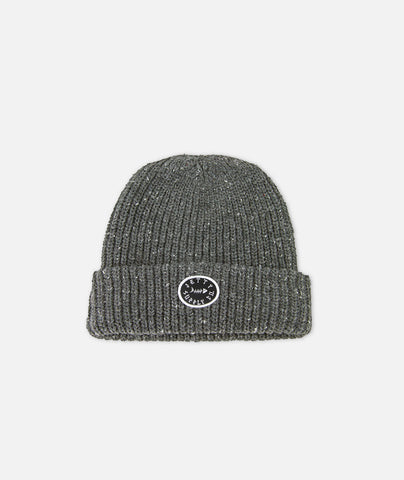 Jetty Refuge Beanie GRY