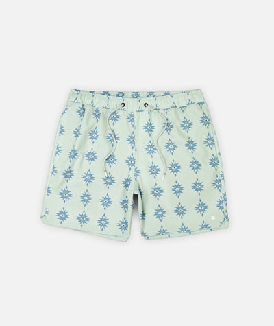 Jetty Men's Bayside Volley Short IND