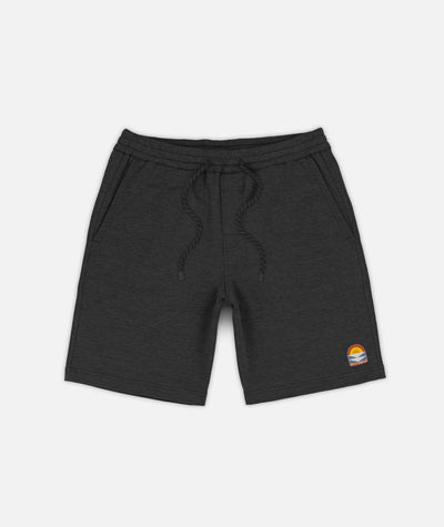 Jetty Men's Skipper Lounge Short BK / L