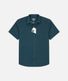Jetty Sandspit Tech Shirt.