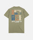 Men's Striker Graphic Tee
