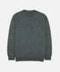 Jetty Men's Brine Sweater in Charcoal