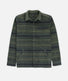 Jetty Men's Concordia Fleece in Midnight
