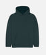 Jetty Men's Manteo Tech Hoodie in Forest Green