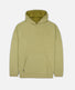 Jetty Manteo Tech Hoodie - Mustard in Mustard