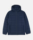 Jetty Men's Puffer Coat in Navy