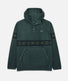 Jetty Men's Quintin Fleece Hoodie in Blue