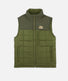 Jetty Men's Terrace Vest in Olive