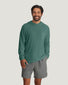 Free Fly Men's Bamboo Lightweight Hoodie - Tops.