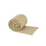 Sea to Summit Pocket Towel L DESERT BROWN