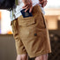 Roark Men's LAYOVER PRO TRAVELER SHORT.