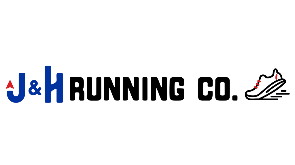 J&H Running Co. Logo
-Sister store to J&H Outdoors