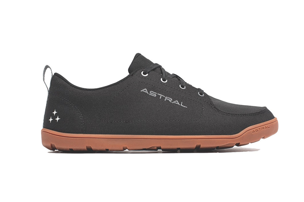 Astral Footwear Loyak All Weather PITCH BLACK