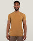 Belong Designs Core Traverse Tek Tee GOD RIDGELINE / L