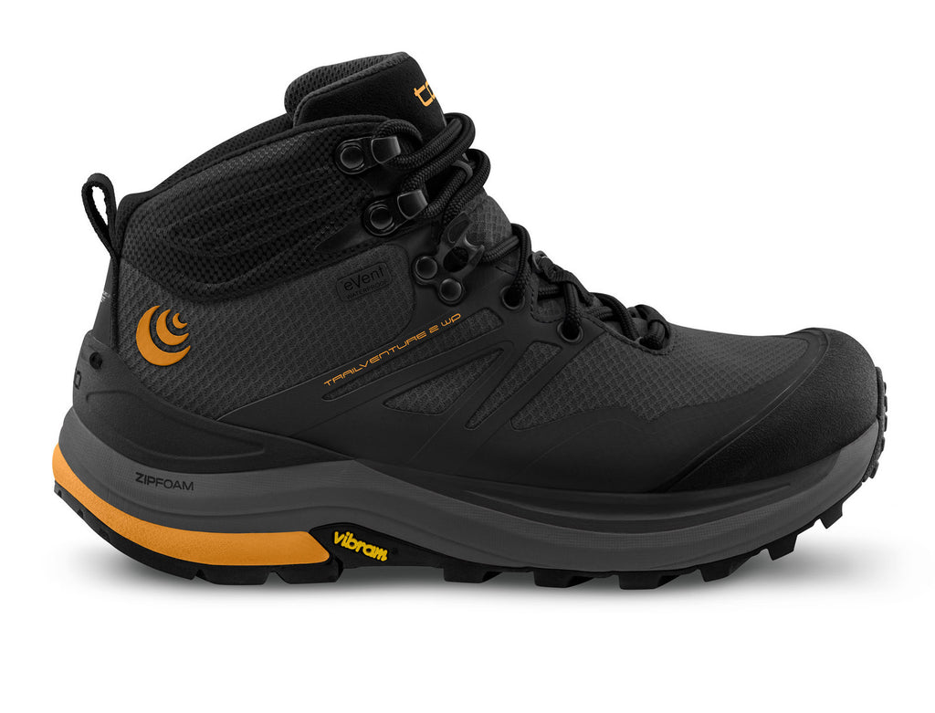 Topo Athletic M'S Trailventure 2 Wp CHAORG