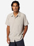 Eldridge Novelty Classic SS in Birch Bark Mini Oliver Plaid