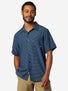 Eldridge Novelty Classic SS in Space Stripe