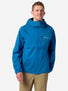 Superalloy Rain Jacket in Nautical Blue