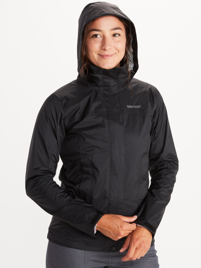 Marmot W PreCip Eco Jacket 1